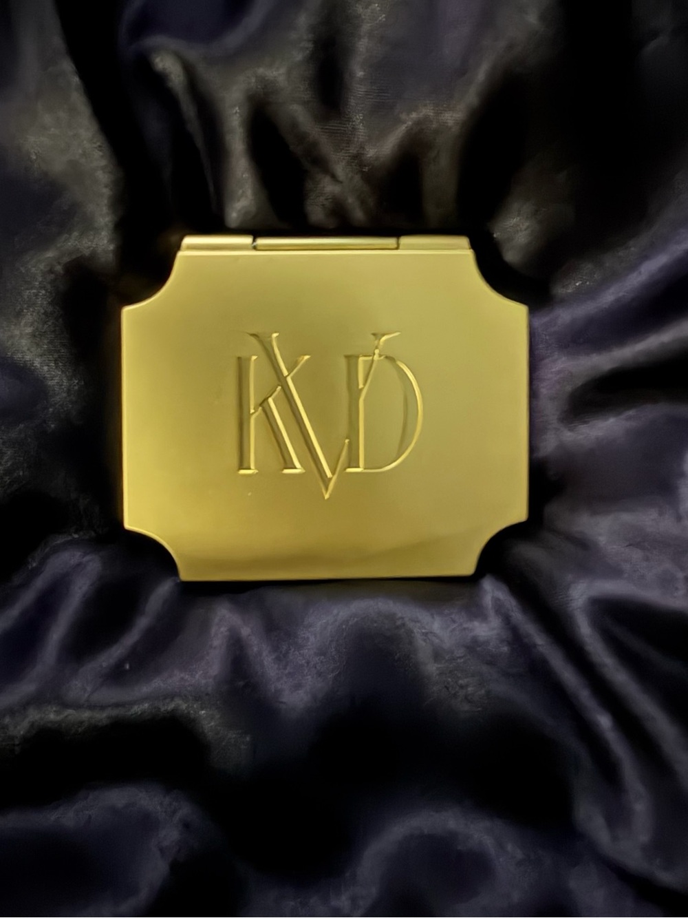 KVD Vegan Beauty Collectable Mirror